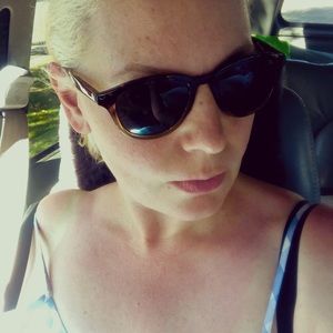 Meet your Posher, Kelsey